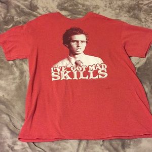 Napoleon dynamite shirt